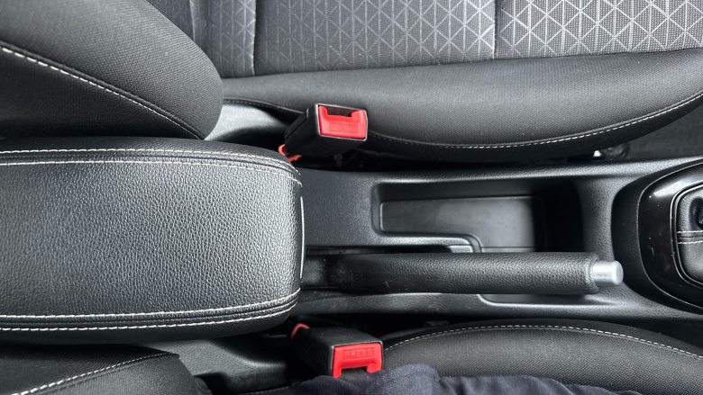 Kia Picanto 1.0 3 5dr Auto [4 seats] Petrol Hatchback